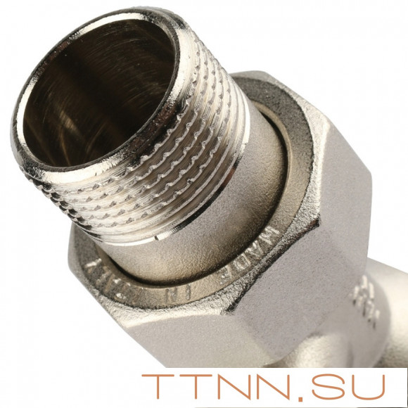 Вентиль STOUT SVL 1176 000020