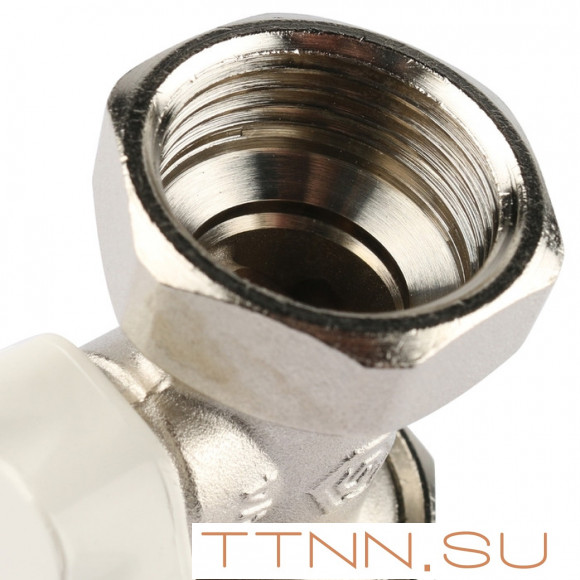 Вентиль STOUT SVL 1176 000020