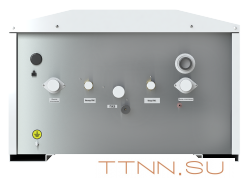 Настенный газовый котел Лемакс PRIME-V12