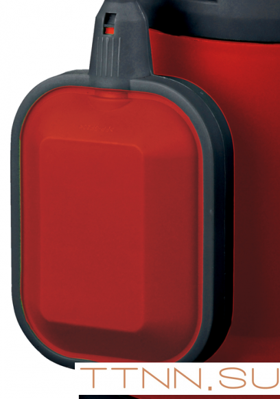 Дренажный насос Rommer OPTIMA, 10м, 550 Вт, универсальный Дренажный насос Rommer OPTIMA, 10м, 550 Вт, универсальный