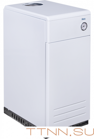 Напольный газовый котел Siberia 35 SG Напольный газовый котел Siberia 35 SG