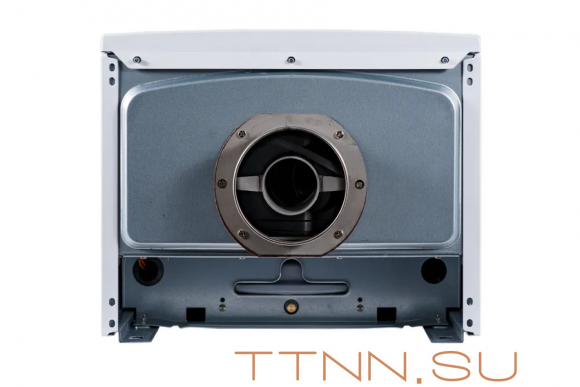 Настенный газовый котел 32 кВт MIZUDO M32Т OpenTherm Настенный газовый котел 32 кВт MIZUDO M32Т OpenTherm