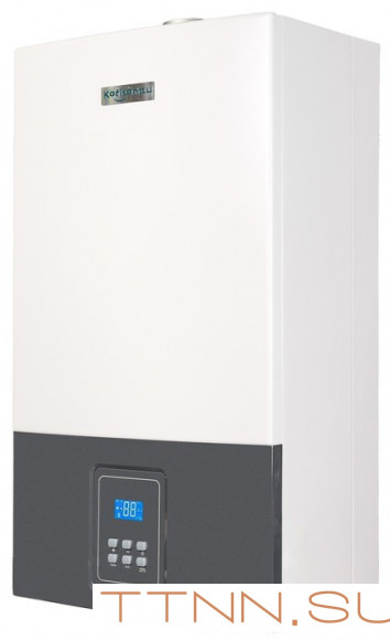 Одноконтурный газовый котел Kotitonttu TOIVO T16 OK Одноконтурный газовый котел Kotitonttu TOIVO T16 OK