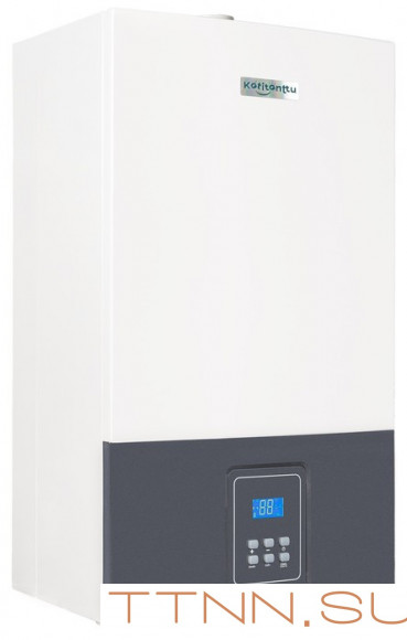 Одноконтурный газовый котел Kotitonttu TOIVO T16 OK Одноконтурный газовый котел Kotitonttu TOIVO T16 OK