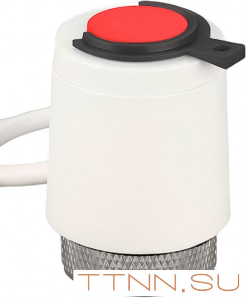 Сервопривод Rommer RTE-0010-024001