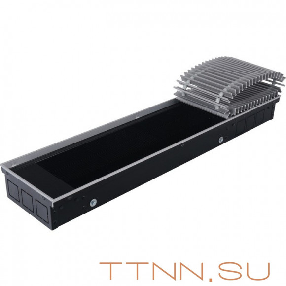 Внутрипольный конвектор длиной 2,1 м - 3 м STOUT SCN-1100-1530220