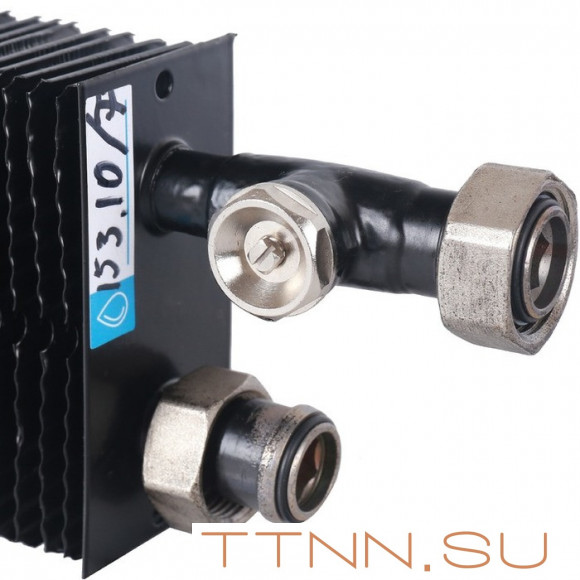 Внутрипольный конвектор длиной 2,1 м - 3 м STOUT SCN-1100-1530220