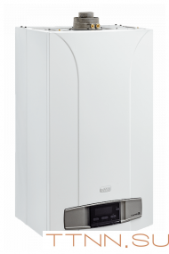 Настенный газовый котел Baxi luna-3 1.310 Fi (с комплектом подключения бойлера) Настенный газовый котел Baxi luna-3 1.310 Fi (с комплектом подключения бойлера)