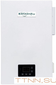 Электрический котел Kotitonttu AINOVA LT-8D Электрический котел Kotitonttu AINOVA LT-8D