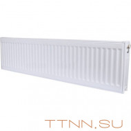 Стальной панельный радиатор ROMMER 21 300х2300 нижнее подключение Ventil Стальной панельный радиатор ROMMER 21 300х2300 нижнее подключение Ventil