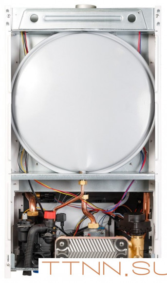 Настенный газовый котел Kotitonttu TOIVO T18 DK Настенный газовый котел Kotitonttu TOIVO T18 DK