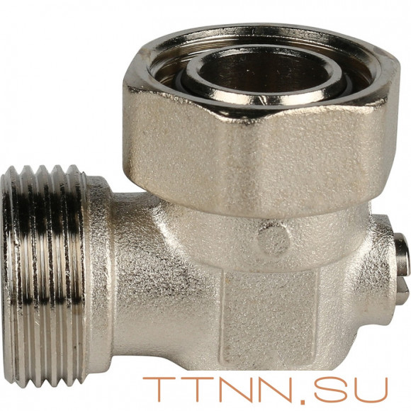 Узел нижнего подключения STOUT SVH 0006 000020