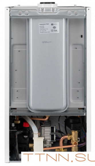 Настенный газовый котел Haier GreenLine 1.20 TiW Настенный газовый котел Haier GreenLine 1.20 TiW