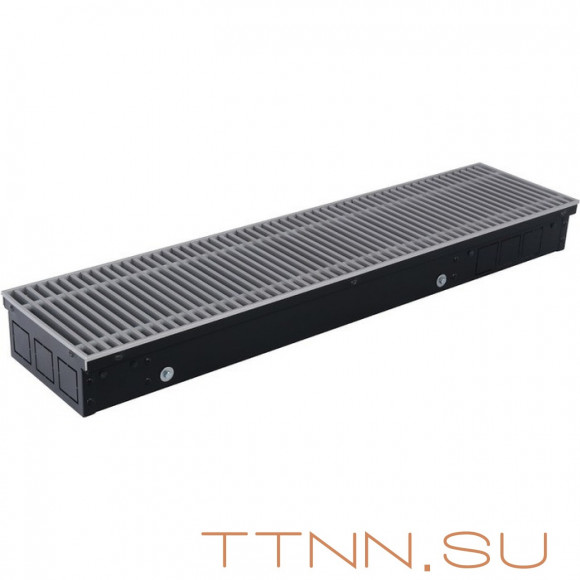 Внутрипольный конвектор длиной 1,6 м - 2 м STOUT SCN-1100-1519160 Внутрипольный конвектор длиной 1,6 м - 2 м STOUT SCN-1100-1519160