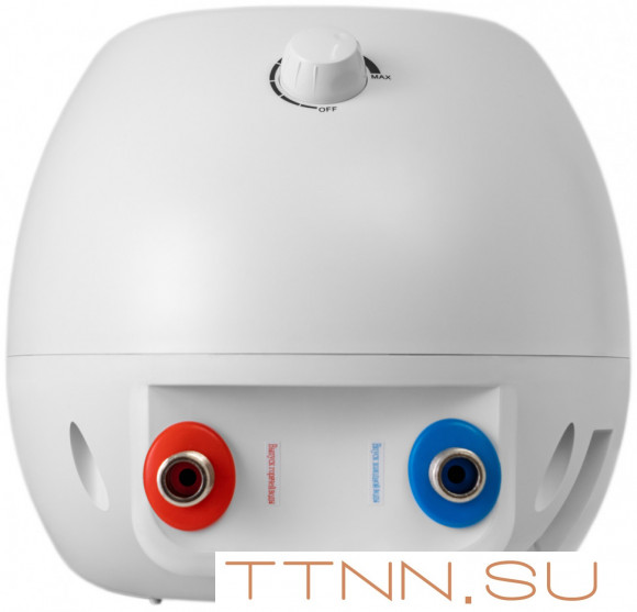 Электрический накопительный водонагреватель Haier ES8V-Q1(R) Электрический накопительный водонагреватель Haier ES8V-Q1(R)