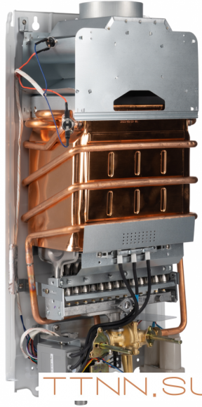 Газовая колонка Haier JSD 24-12E Газовая колонка Haier JSD 24-12E