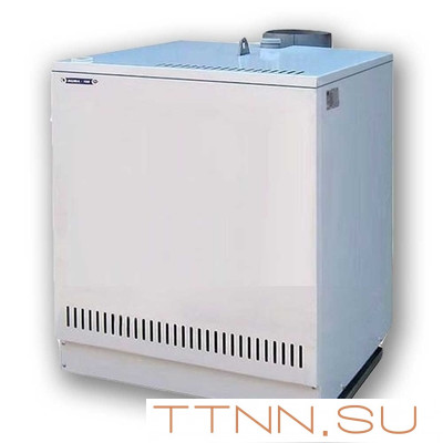 Напольный газовый котел Боринское ИШМА - 80 У Э Напольный газовый котел Боринское ИШМА - 80 У Э