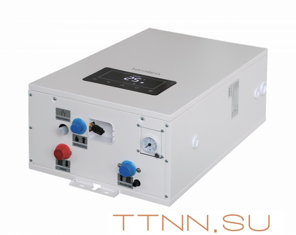 Электрический котел Termica ELECTRA 08 Электрический котел Termica ELECTRA 08