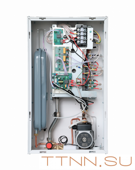 Электрический котел Termica ELECTRA 08 Электрический котел Termica ELECTRA 08