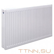 Стальной панельный радиатор ROMMER 11 300х1600 боковое подключение Compact Стальной панельный радиатор ROMMER 11 300х1600 боковое подключение Compact