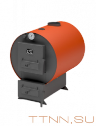 Твердотопливный котел Теплодар УЮТ-10 (2020) Твердотопливный котел Теплодар УЮТ-10 (2020)