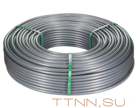 Труба сшитый полиэтилен 16 мм VALTEC PEXa-EVOH 16 VA1622.3.C.200 бухта 200 метров Труба сшитый полиэтилен 16 мм VALTEC PEXa-EVOH 16 VA1622.3.C.200 бухта 200 метров