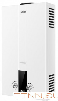Газовая колонка Haier JSD20-10D Газовая колонка Haier JSD20-10D