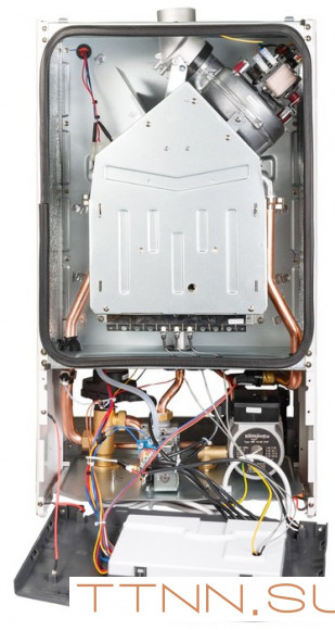 Одноконтурный газовый котел Kotitonttu TOIVO T20 OK Одноконтурный газовый котел Kotitonttu TOIVO T20 OK