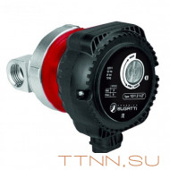 Циркуляционный насос Federica Bugatti UP 15-1.2 1/2"