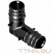 Угольник 20 Federica Bugatti