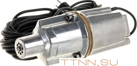 Вибрационный насос Pumpman TVM60-10DN