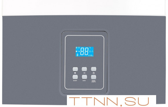 Одноконтурный газовый котел Kotitonttu TOIVO T24 OK Одноконтурный газовый котел Kotitonttu TOIVO T24 OK