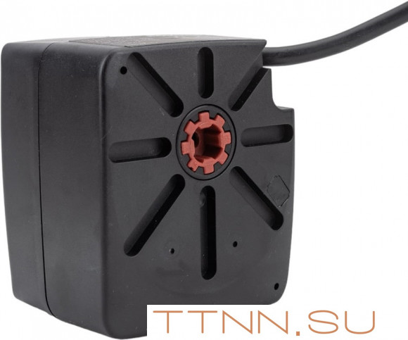 Сервопривод Rommer RVM-0005-230001 Сервопривод Rommer RVM-0005-230001