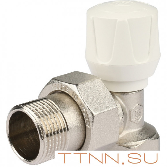 Ручной регулировки вентиль STOUT SVR 2102 000020 Ручной регулировки вентиль STOUT SVR 2102 000020