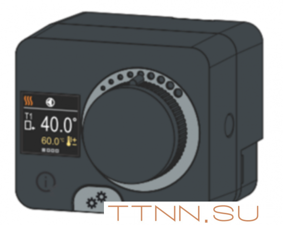 Сервопривод STOUT SVM-0025-230017 Сервопривод STOUT SVM-0025-230017