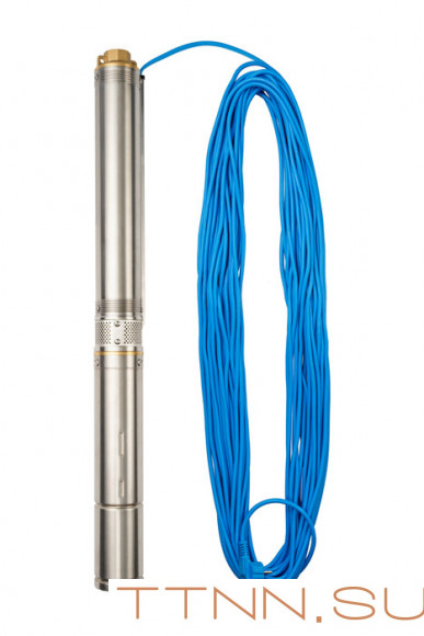 Скважинный насос Джилекс ВОДОМЕТ 3ДК 45/42 Скважинный насос Джилекс ВОДОМЕТ 3ДК 45/42