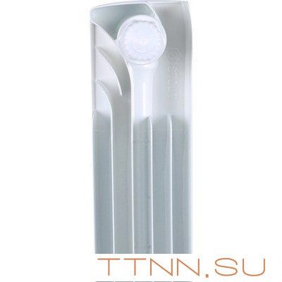 Биметаллический радиатор STOUT SPACE 500 нижнее 4 секции (SRB-0320-050004) Биметаллический радиатор STOUT SPACE 500 нижнее 4 секции (SRB-0320-050004)