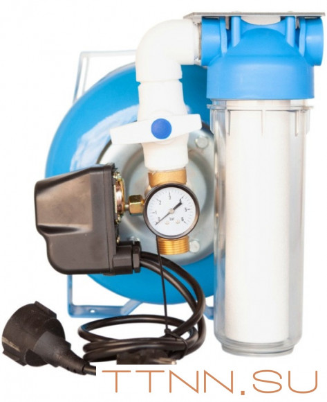 Автобак ETERNA АВ3-24 Автобак ETERNA АВ3-24