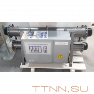 Проточный электрический водонагреватель Эван ЭПВН-96А Проточный электрический водонагреватель Эван ЭПВН-96А