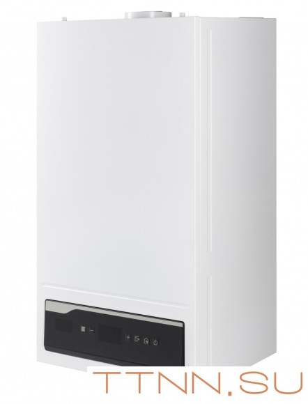 Настенный газовый котел ProLine S 2.10 Ti Настенный газовый котел ProLine S 2.10 Ti