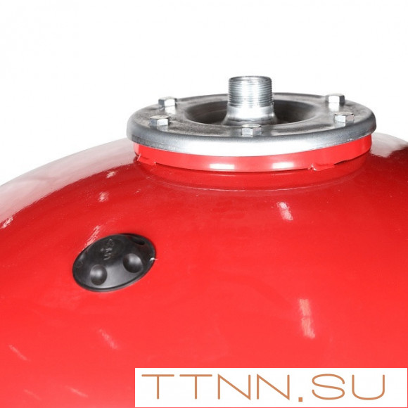 Расширительный бак STOUT 500л/6бар (STH-0006-000500) Расширительный бак STOUT 500л/6бар (STH-0006-000500)