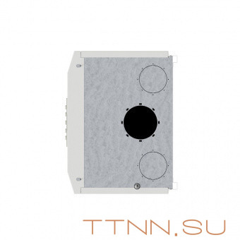 Настенный газовый котел Лемакс PRIME-С35