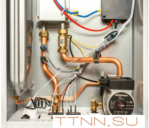 Электрический котел Kotitonttu AINOVA QM-6