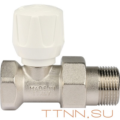 Ручной регулировки вентиль STOUT SVR 2122 000020 Ручной регулировки вентиль STOUT SVR 2122 000020