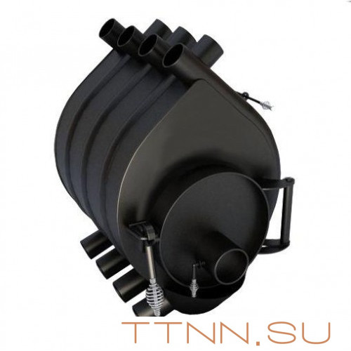 АОГТ 100 печь конвекционная отопительная