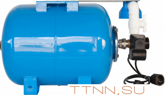 Автобак ETERNA АВ3-50 Автобак ETERNA АВ3-50