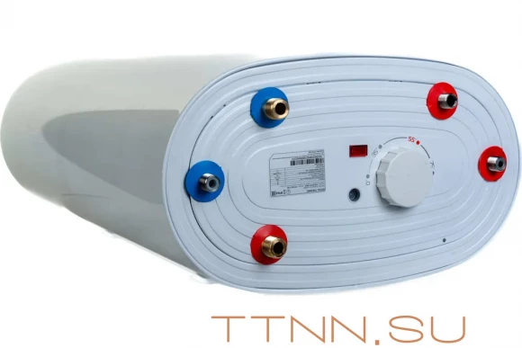 Бойлер косвенного нагрева Royal Thermo AQUATEC INOX RTWX-F 100 настенный Бойлер косвенного нагрева Royal Thermo AQUATEC INOX RTWX-F 100 настенный