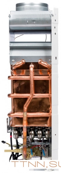 Газовая колонка Kotitonttu SUARI S10 MM (20 кВт, 10 л/мин, гидро-модуляция) Газовая колонка Kotitonttu SUARI S10 MM (20 кВт, 10 л/мин, гидро-модуляция)