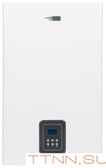 Одноконтурный газовый котел Kotitonttu TOIVO T30 OK Одноконтурный газовый котел Kotitonttu TOIVO T30 OK