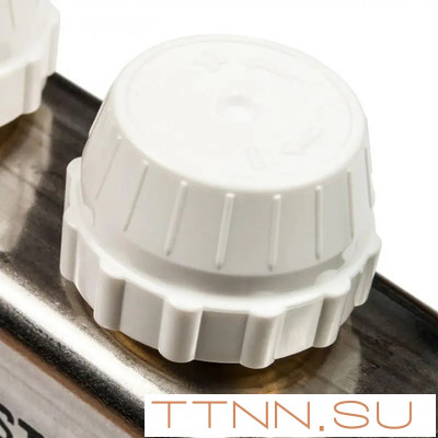 Коллектор с расходомерами STOUT SMS 0917 000012 Коллектор с расходомерами STOUT SMS 0917 000012